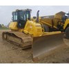 2015 Komatsu D61PX-24 Dozer